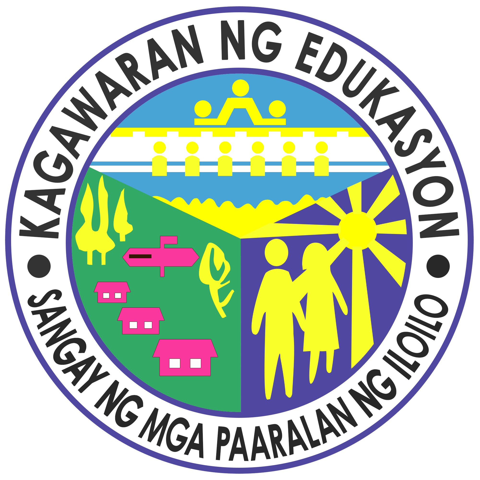 DepEd ILOILO